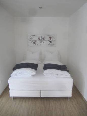 Imagen de la habitación del Hotel Garni Ammergauer Hof. Foto 12