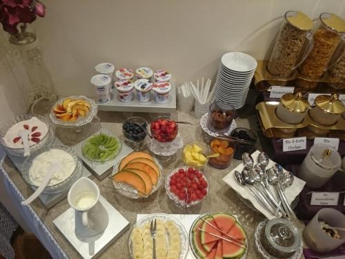 Imagen general del Hotel Garni An Den Salinen. Foto 6