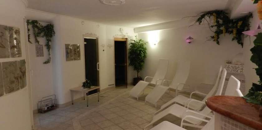 Imagen general del Hotel Garni Apartments Mezdi. Foto 4