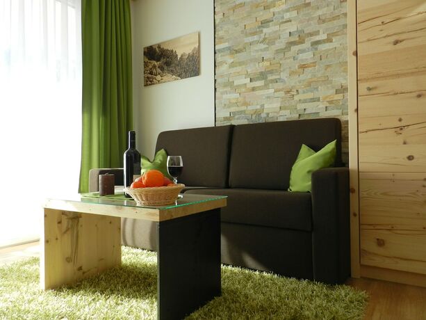 Imagen general del Hotel Garni Apartments Mezdi. Foto 12