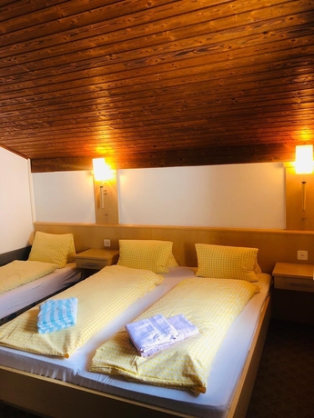 Imagen de la habitación del Hotel Garni Appartement Collina. Foto 2