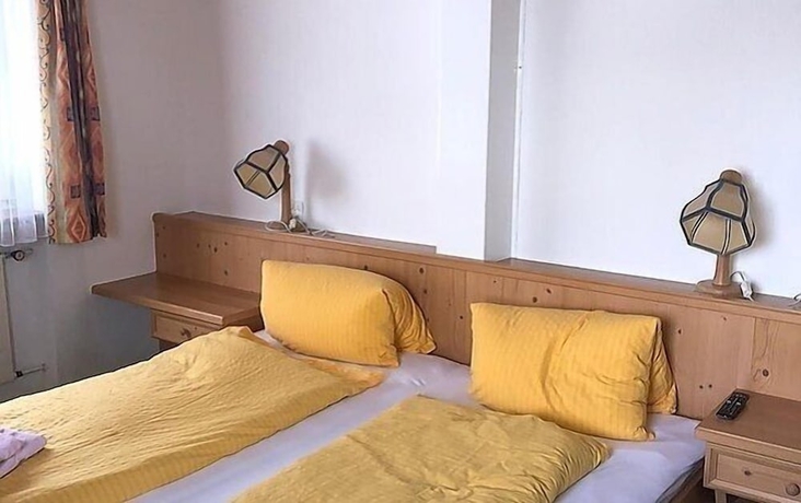 Imagen de la habitación del Hotel Garni Appartement Collina. Foto 3