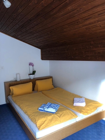 Imagen de la habitación del Hotel Garni Appartement Collina. Foto 4