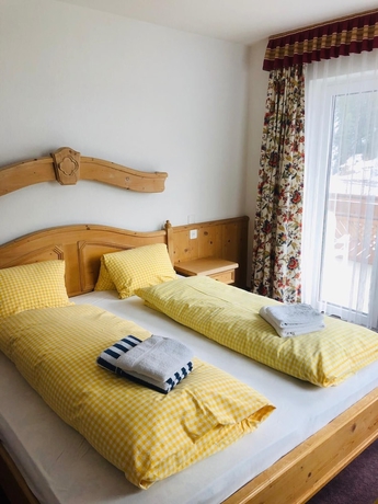 Imagen de la habitación del Hotel Garni Appartement Collina. Foto 8