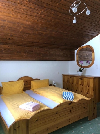 Imagen de la habitación del Hotel Garni Appartement Collina. Foto 10
