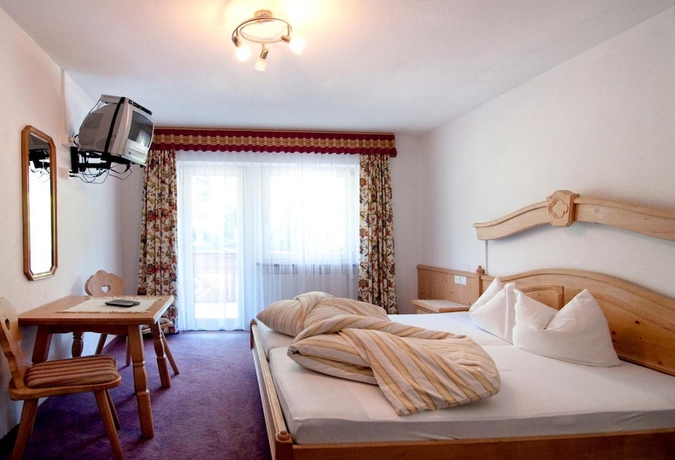 Imagen de la habitación del Hotel Garni Appartement Collina. Foto 13