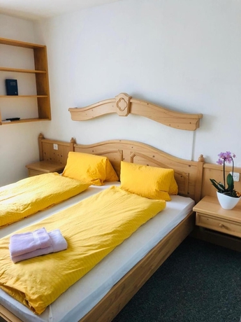 Imagen de la habitación del Hotel Garni Appartement Collina. Foto 15