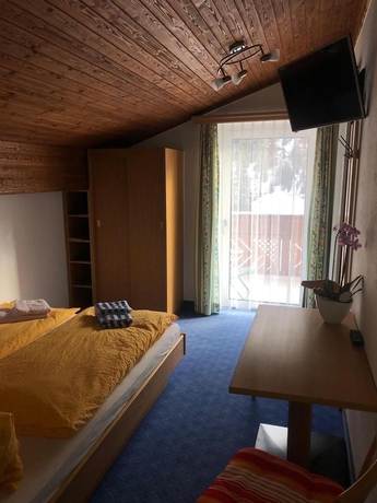 Imagen de la habitación del Hotel Garni Appartement Collina. Foto 16