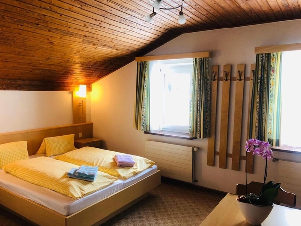 Imagen de la habitación del Hotel Garni Appartement Collina. Foto 17