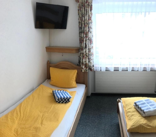 Imagen de la habitación del Hotel Garni Appartement Collina. Foto 18
