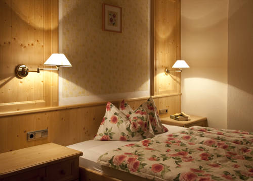 Imagen de la habitación del Hotel Garni Appartements Helvetia. Foto 2