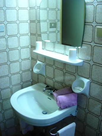 Imagen de la habitación del Hotel Garni Appartements Helvetia. Foto 3