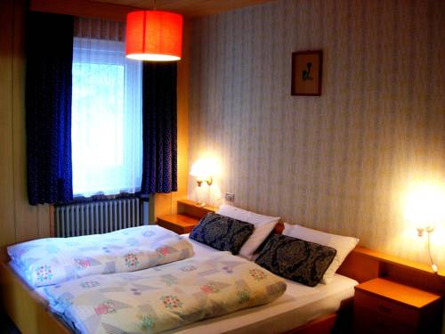 Imagen de la habitación del Hotel Garni Appartements Helvetia. Foto 5