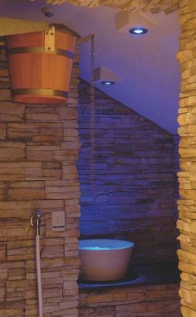 Imagen general del Hotel Garni Arlberg. Foto 8