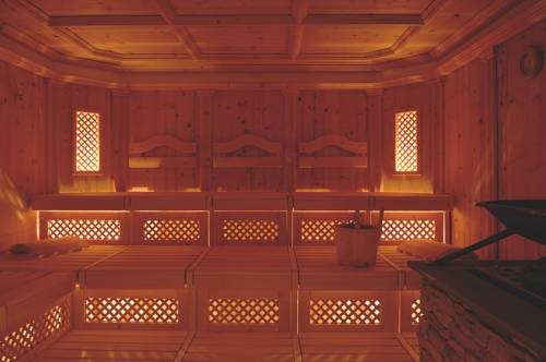 Imagen general del Hotel Garni Arlberg. Foto 6