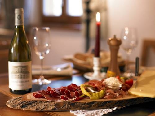 Imagen general del Hotel Garni Arlberg. Foto 7