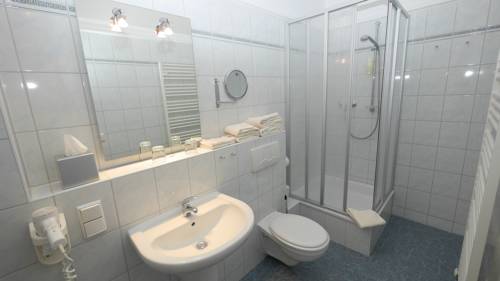 Imagen de la habitación del Hotel Garni Arte Vita. Foto 6