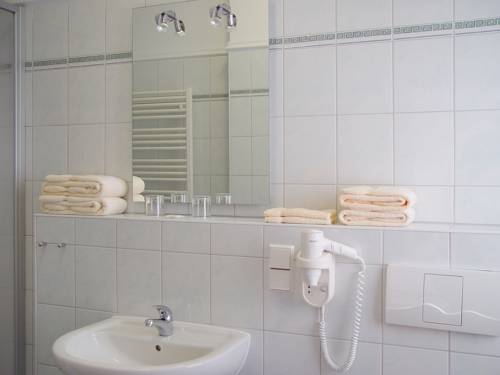 Imagen de la habitación del Hotel Garni Arte Vita. Foto 15