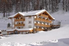 Imagen general del Hotel Garni Aurora. Foto 2