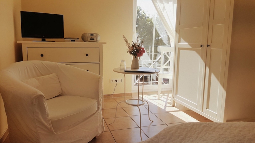 Imagen de la habitación del Hotel Garni Auszeit. Foto 2