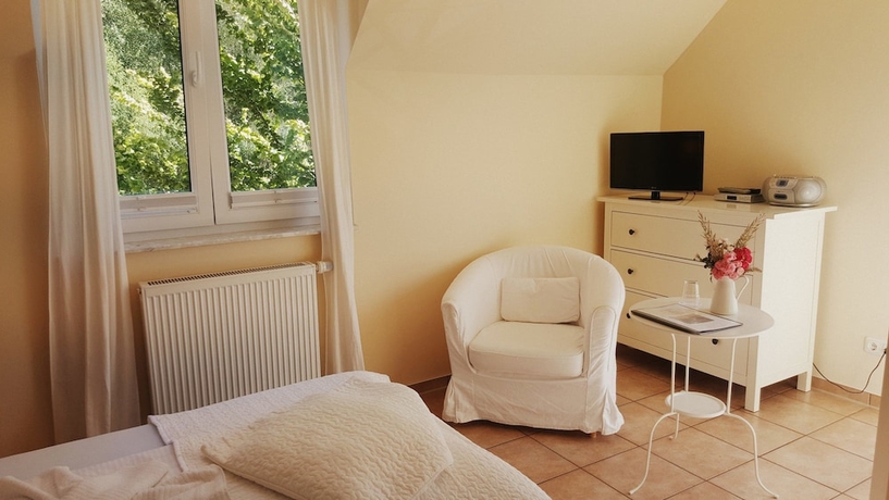 Imagen de la habitación del Hotel Garni Auszeit. Foto 3
