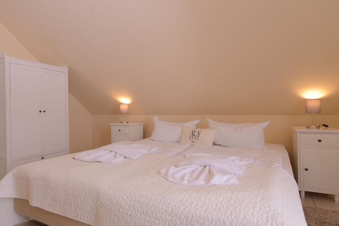 Imagen de la habitación del Hotel Garni Auszeit. Foto 4