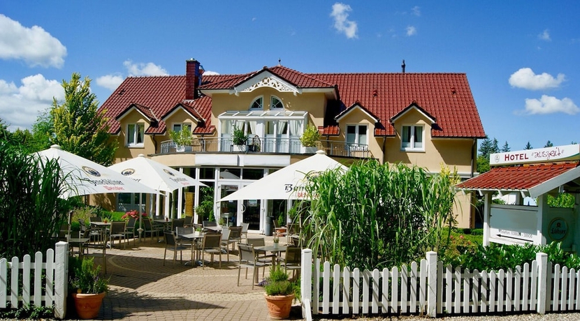 Imagen general del Hotel Garni Auszeit. Foto 1