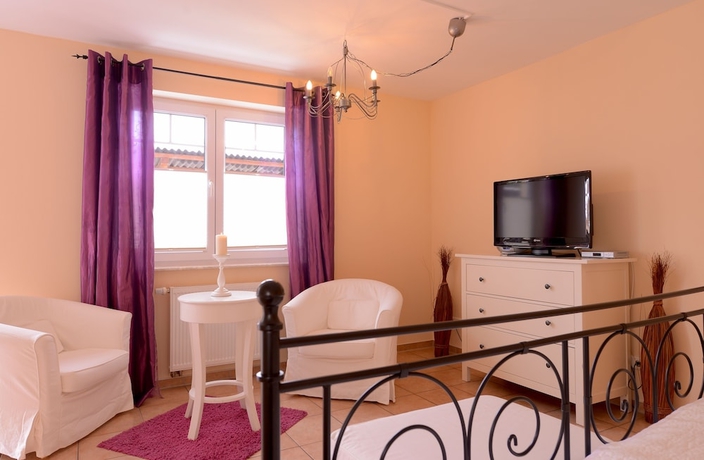 Imagen de la habitación del Hotel Garni Auszeit. Foto 6