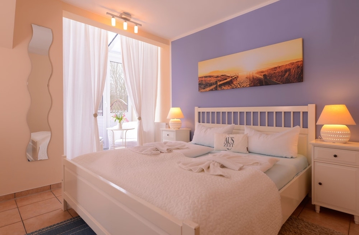 Imagen de la habitación del Hotel Garni Auszeit. Foto 7