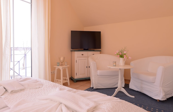 Imagen de la habitación del Hotel Garni Auszeit. Foto 9
