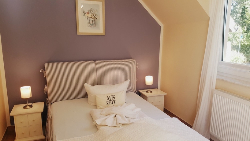 Imagen de la habitación del Hotel Garni Auszeit. Foto 11