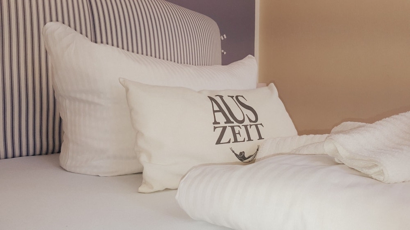 Imagen de la habitación del Hotel Garni Auszeit. Foto 12