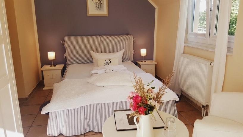 Imagen de la habitación del Hotel Garni Auszeit. Foto 13