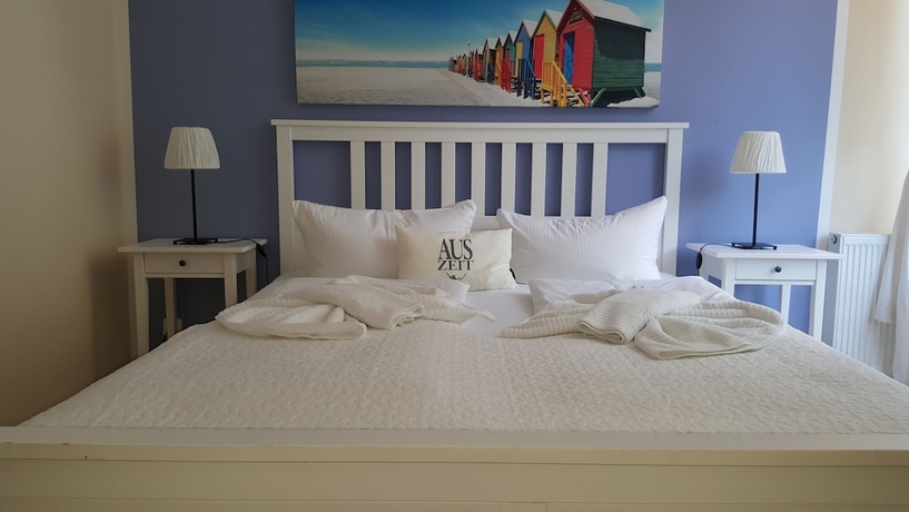 Imagen de la habitación del Hotel Garni Auszeit. Foto 15