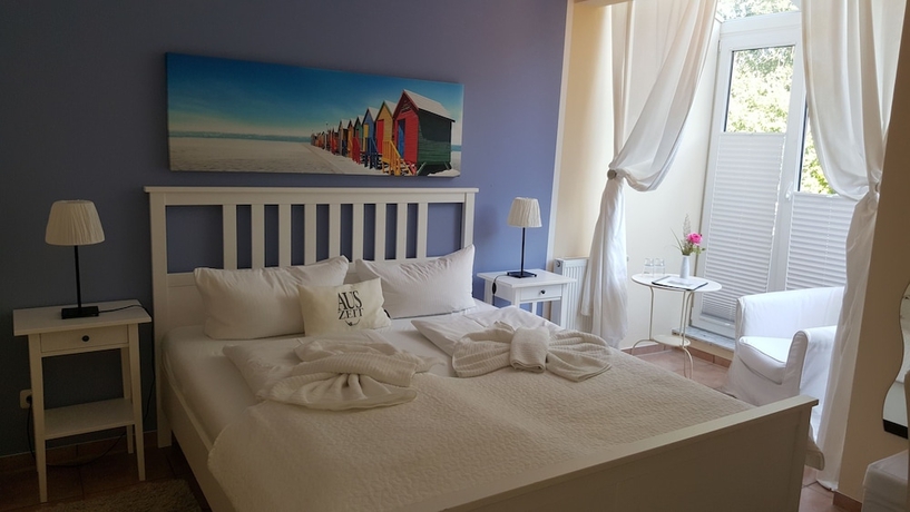 Imagen de la habitación del Hotel Garni Auszeit. Foto 17