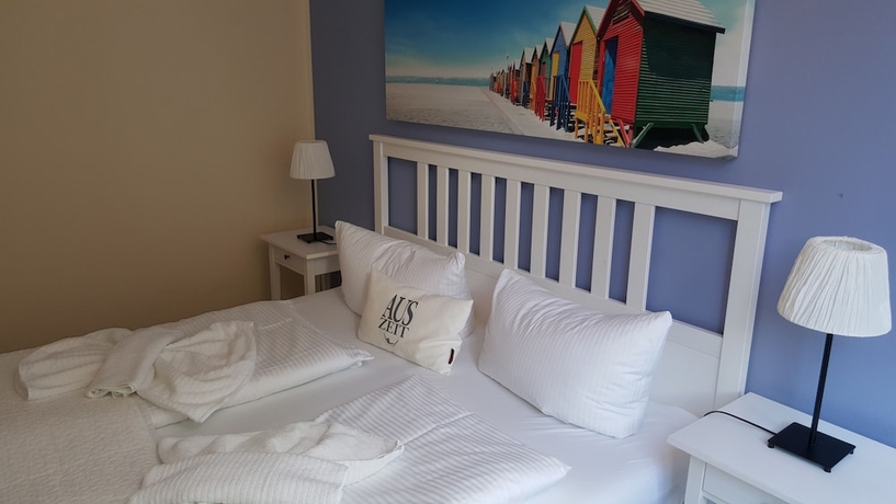 Imagen de la habitación del Hotel Garni Auszeit. Foto 19