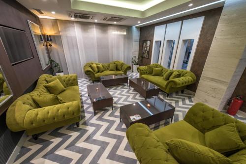 Imagen general del Hotel Garni Aveny. Foto 2