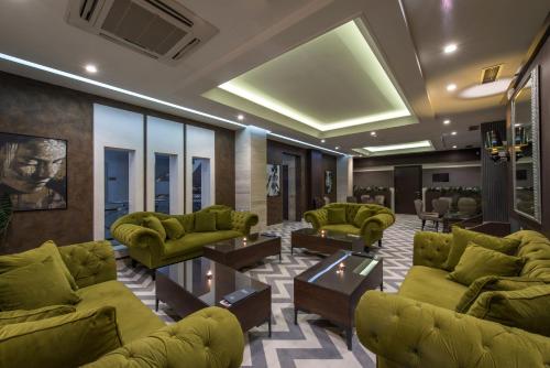 Imagen general del Hotel Garni Aveny. Foto 3