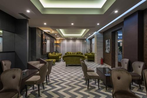 Imagen general del Hotel Garni Aveny. Foto 4
