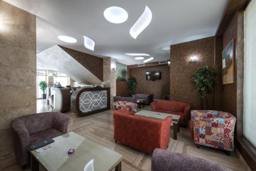 Imagen general del Hotel Garni Aveny. Foto 5