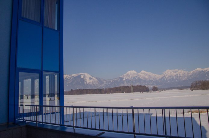 Imagen general del Hotel Garni Azul. Foto 1
