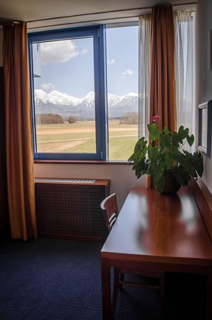 Imagen de la habitación del Hotel Garni Azul. Foto 5