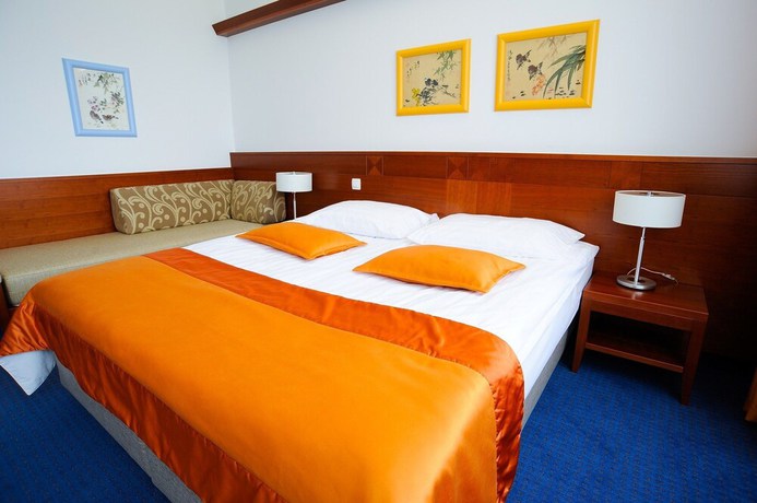 Imagen de la habitación del Hotel Garni Azul. Foto 6