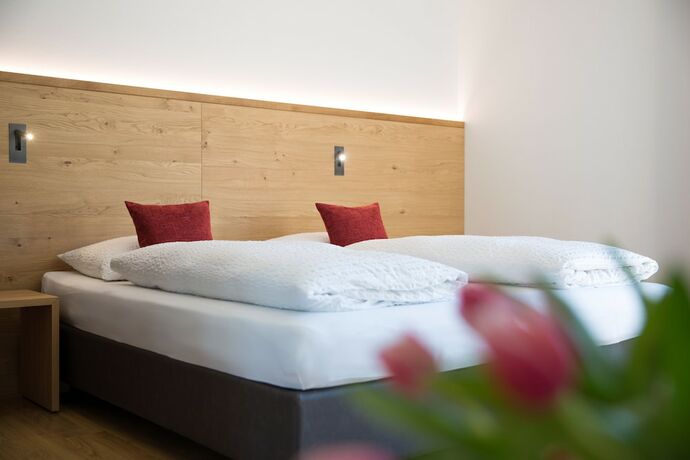 Imagen general del Hotel Garni Bachlerhof. Foto 4
