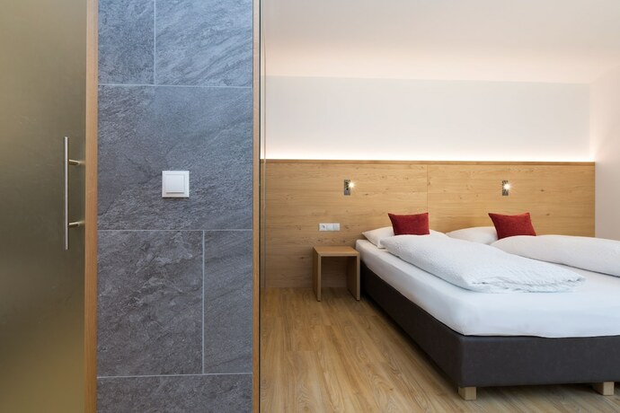 Imagen general del Hotel Garni Bachlerhof. Foto 5