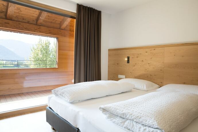 Imagen general del Hotel Garni Bachlerhof. Foto 6