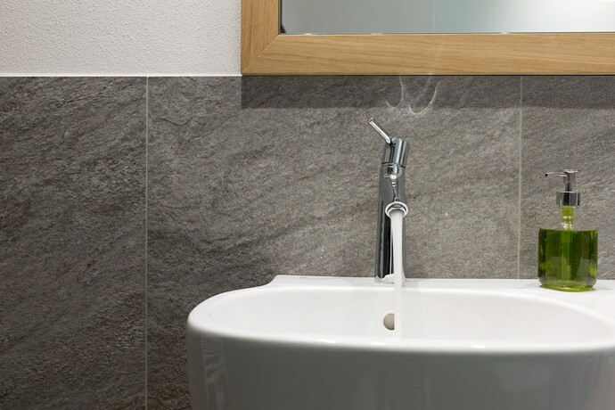 Imagen general del Hotel Garni Bachlerhof. Foto 8