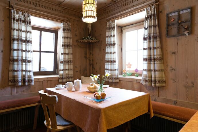 Imagen general del Hotel Garni Bachlerhof. Foto 11