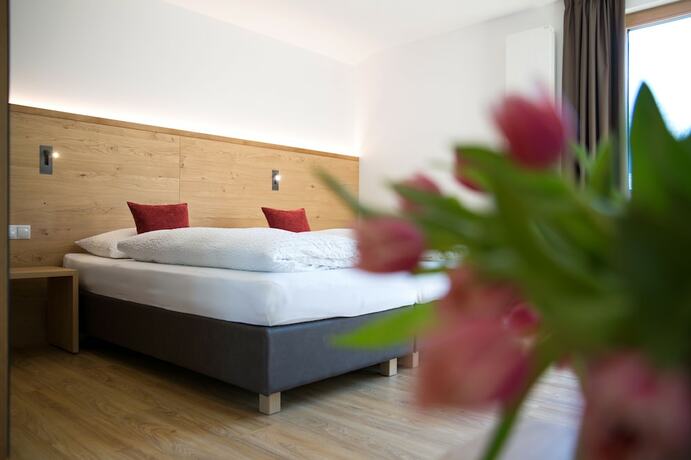 Imagen general del Hotel Garni Bachlerhof. Foto 16