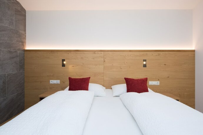 Imagen general del Hotel Garni Bachlerhof. Foto 18